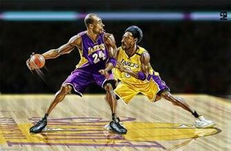Wallpaper Kobe Bryant HD Nba Fondos De Pantallas