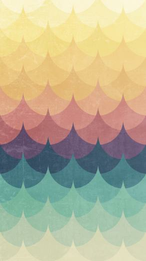 Beautiful Collection Of Geometric Wallpaper For iPhone