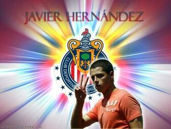 Football Soccer Wallpaper Chivas De Guadalajara