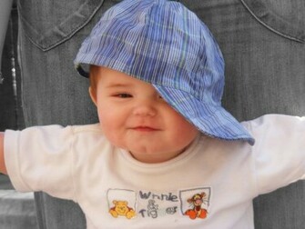 Cool Dude Baby Wallpaper For Hot HD