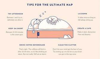 Happy National Napping Day