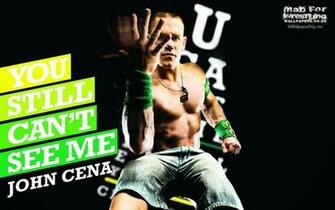 Like John Cena HD Wallpaper New