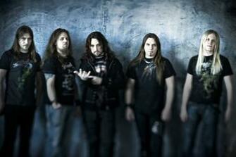 Sonata Arctica Wallpaper Wallpoper
