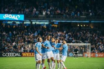 New York City Fc Vs Chicago Fire