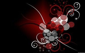 New Words Of Love Wallpaper