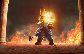 Final Fantasy Ix HD Wallpaper Background Image