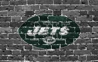 Wallpaper Why Not This New York Jets Theme