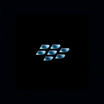 Blackberry Wallpaper For Indication Blue