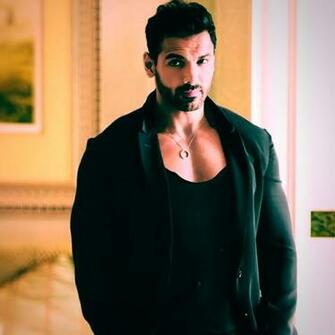 John Abraham HD Wallpaper Image Photos