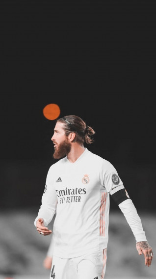 Ramos Wallpaper Top Best