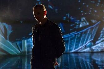The Drop Marshall Mathers Lp Ii By Eminem Magazine