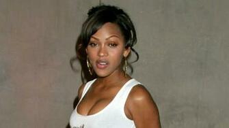 Meagan Good Wallpaper Image Photos Pictures Background
