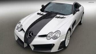 Mansory Mercedes Benz Mclaren HD Wallpaper 1080p Resolutions