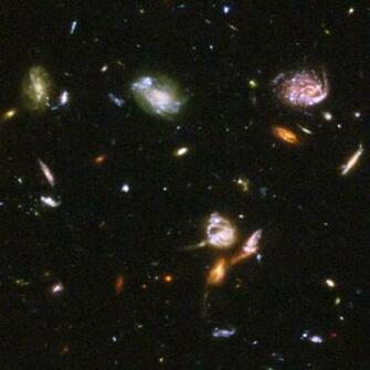Through A Glass Darkly Mote Of Dust Suspended In Sunbeam