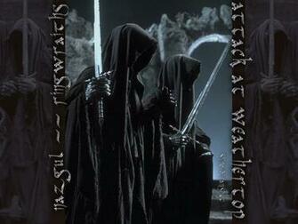 Council Of Elrond Categories Ringwraiths