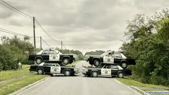 Funny Police Cars Wallpaper Pc HD No