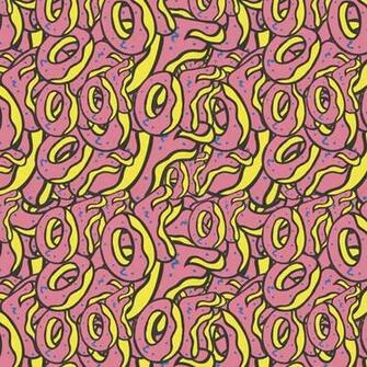 Pin Odd Future Desktop Background