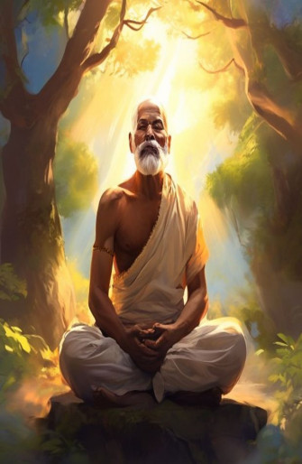 Vivekananda Wallpaper