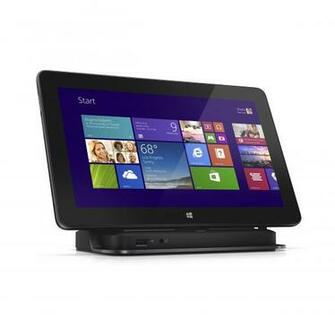 Dell Venue Pro Neue Windows Tablets Mit Atom