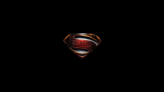 Superheroes Logos Wallpaper