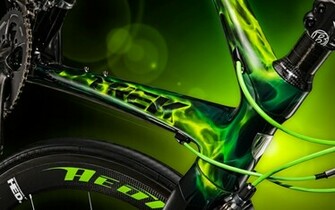 Wallpaper Road Bike Trek