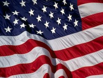 Background Patriotic And Proud United States