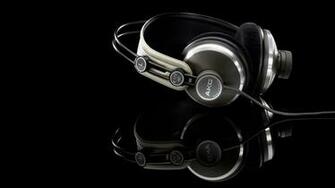 HD Image Cool Headphones Collection Headphone