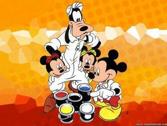 Top Cartoon Wallpaper Goofy Best