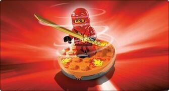 Lego Ninjago