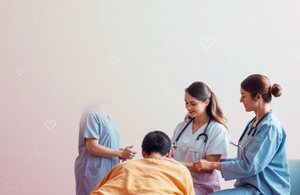 Nursing Wallpaper