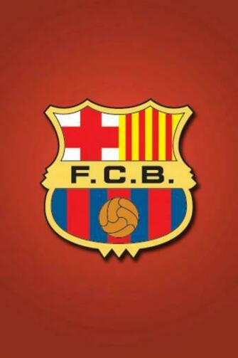 Fc Barcelona iPhone Wallpaper HD