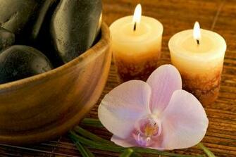 Zenplicity Wallpaper Wednesday Zen Spa