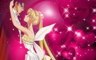 Sailor Moon Desktop Pc And Mac Wallpaper