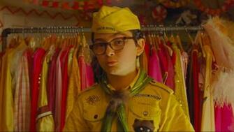 Moonrise Kingdom Wallpaper
