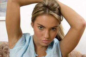 Veronika Fasterova HD Wallpaper Background Image