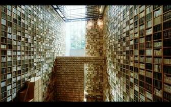 Old Library Wallpaper 354k Jpg