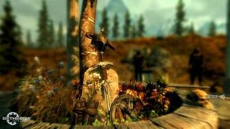 Simplified Skyrim Main Menu Wallpaper Replacers At Nexus Mods