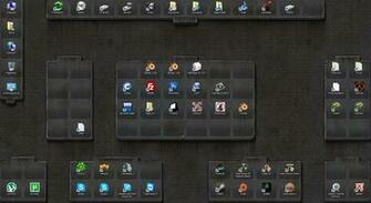 Rss Feed Content Custom Desktop Background Original