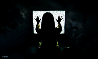 Poltergeist Tv Wallpaper By Elclon