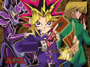 Yu Gi Oh Wallpaper HD