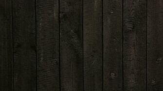 Black Wood
