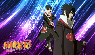 Taka Sasuke Wallpaper By 1xxuchihaitachixx1