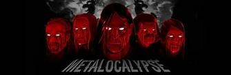 Metalocalypse