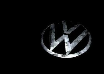 Volkswagen Logo