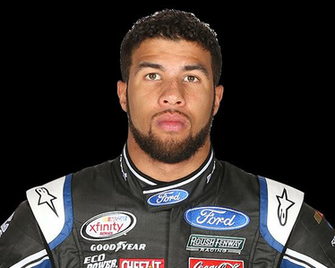 Xfinity Series Update Bubba Wallace Takes Lessons From