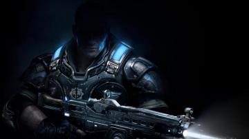 Gears Of War Wallpaper