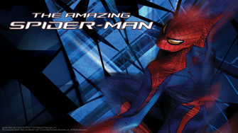 Movie The Amazing Spider Man HD Wallpaper