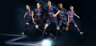 Paris Saint Germain Psg Fonds D Cran Wallpaper