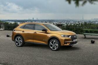 Ds Crossback E Tense Release Date Canada