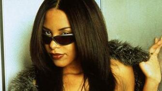 Aaliyah Background HD Desktop Wallpaper Cool